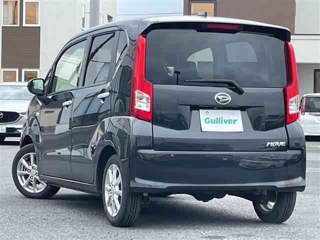 Daihatsu MOVE 2023 7420113-13
