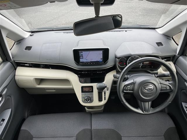 Daihatsu MOVE 2023 7420113-14