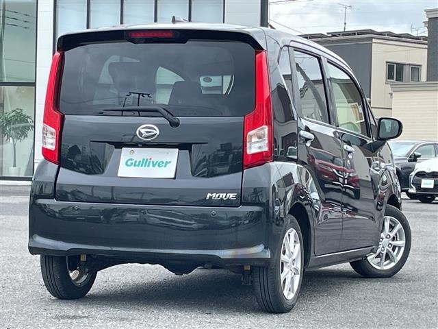 Daihatsu MOVE 2023 7420113-15