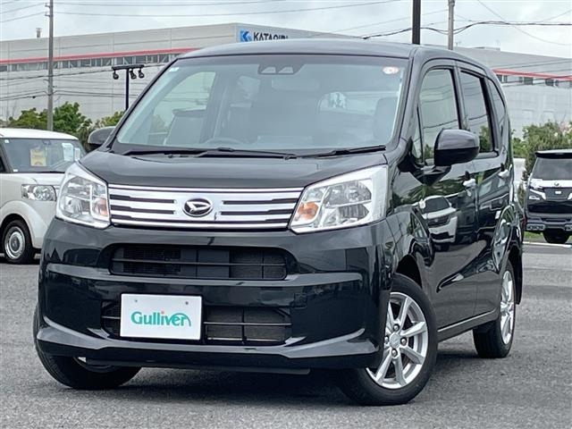 Daihatsu MOVE 2023 7420113-21
