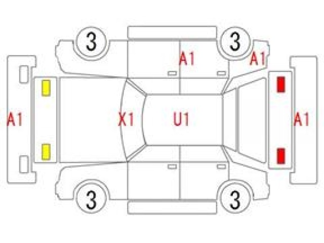 Daihatsu MOVE 2023 7420113-23
