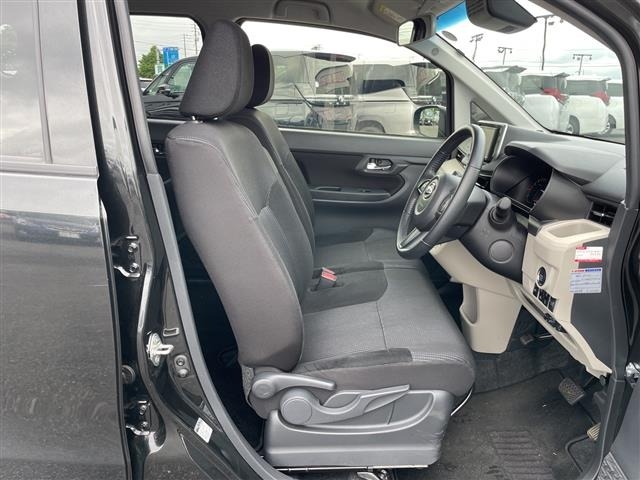 Daihatsu MOVE 2023 7420113-3