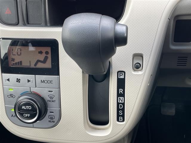 Daihatsu MOVE 2023 7420113-6