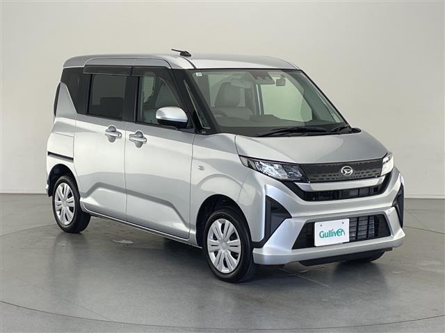 Daihatsu MOVE 2025 7420114-0