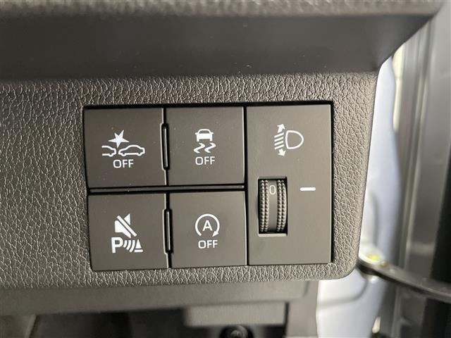 Daihatsu MOVE 2025 7420114-10