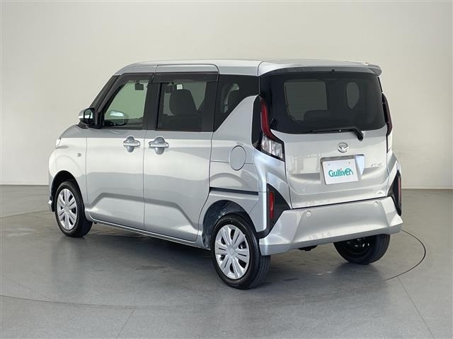 Daihatsu MOVE 2025 7420114-13