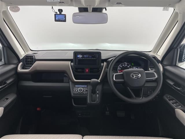 Daihatsu MOVE 2025 7420114-14