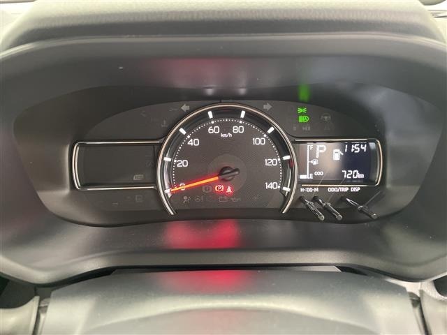 Daihatsu MOVE 2025 7420114-21
