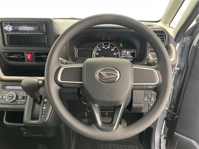 Daihatsu MOVE 2025 7420114-3