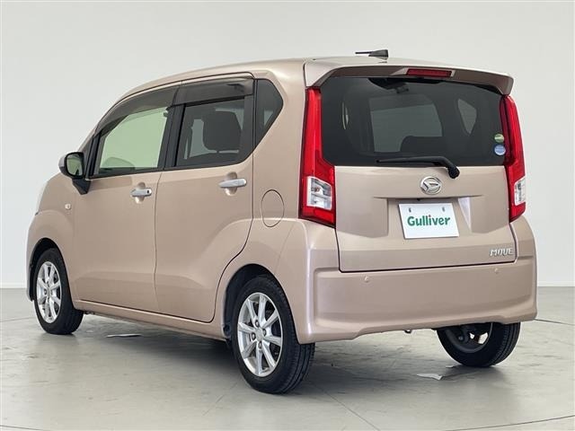 Daihatsu MOVE 2017 7420115-14