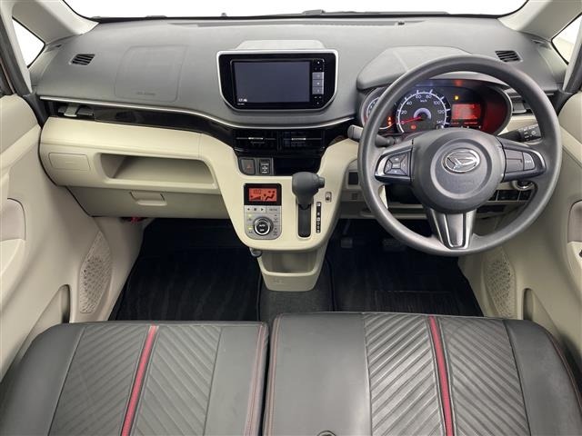 Daihatsu MOVE 2017 7420115-15