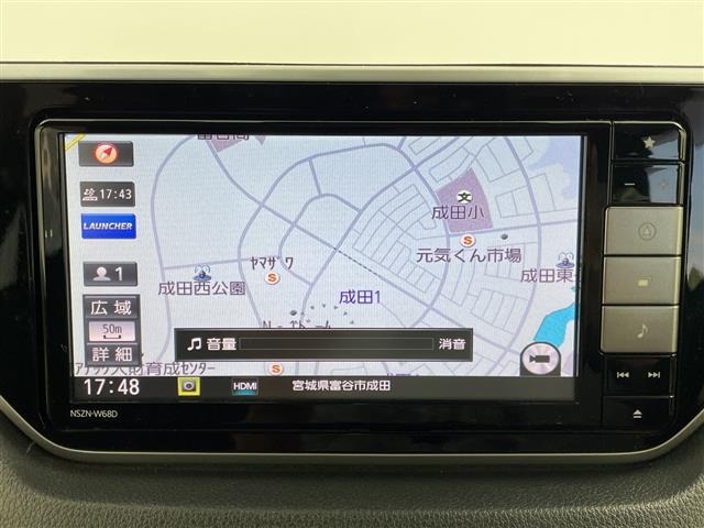 Daihatsu MOVE 2017 7420115-16
