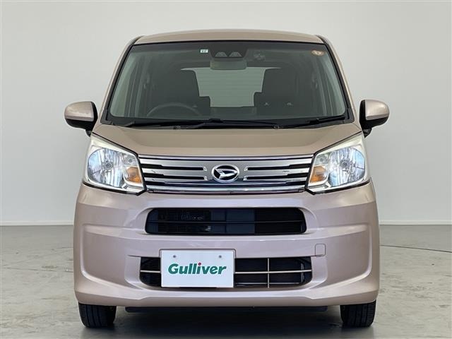 Daihatsu MOVE 2017 7420115-2