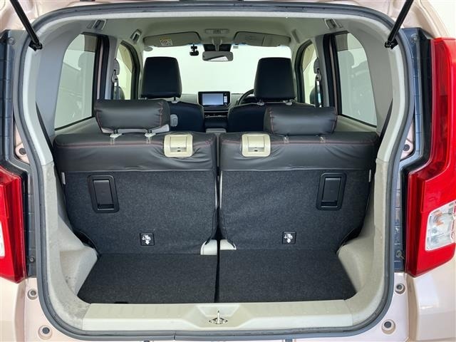 Daihatsu MOVE 2017 7420115-21