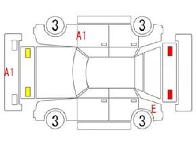 Daihatsu MOVE 2017 7420115-24