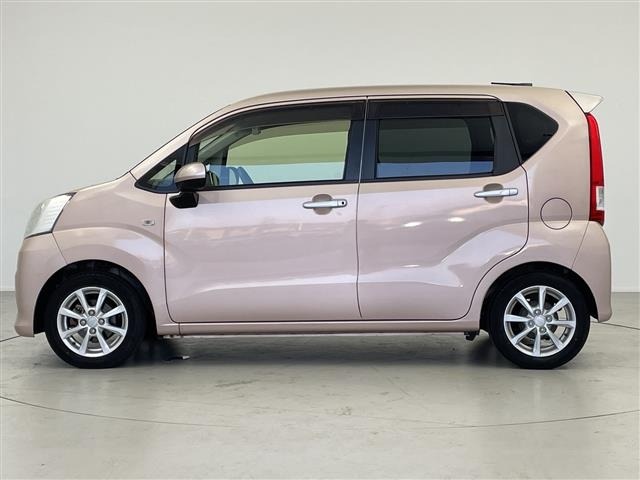 Daihatsu MOVE 2017 7420115-4