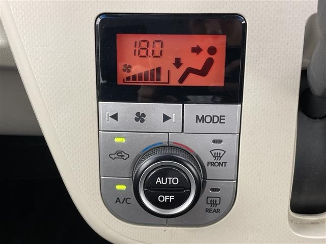 Daihatsu MOVE 2017 7420115-5