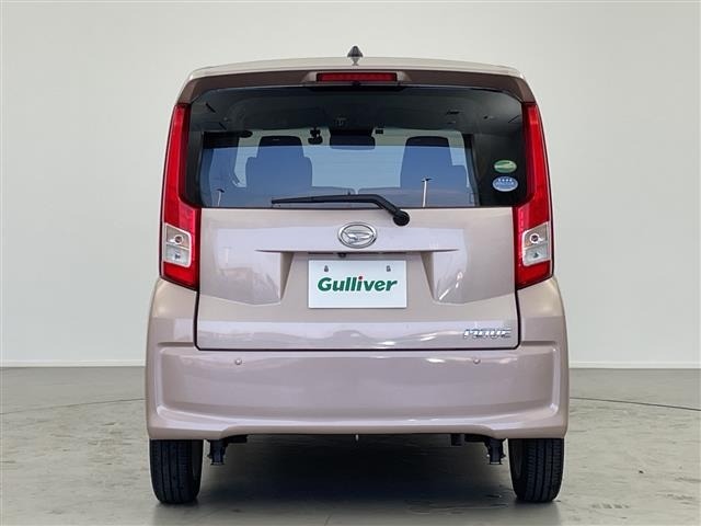 Daihatsu MOVE 2017 7420115-6