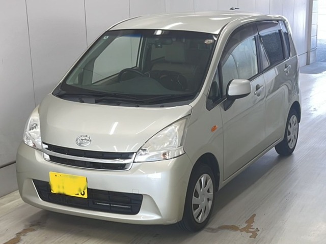 Daihatsu MOVE 2012 7420116-0