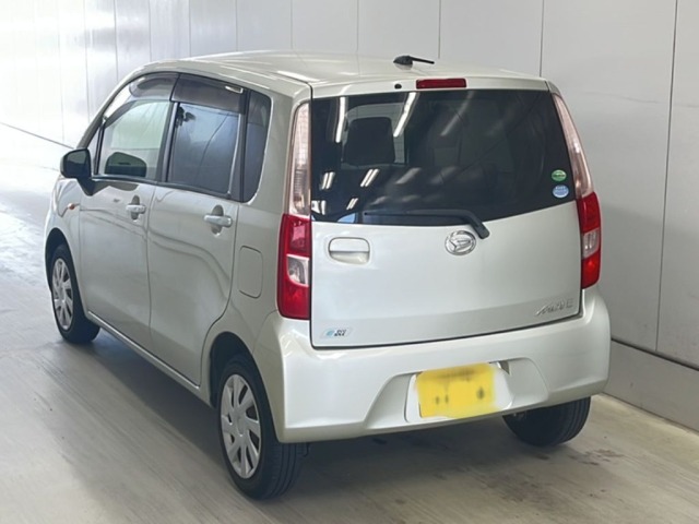 Daihatsu MOVE 2012 7420116-1