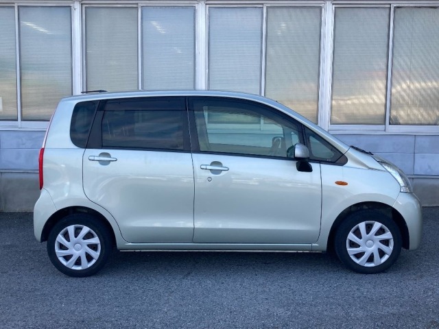 Daihatsu MOVE 2012 7420116-3
