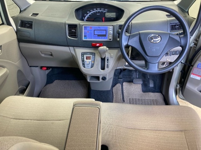 Daihatsu MOVE 2012 7420116-4