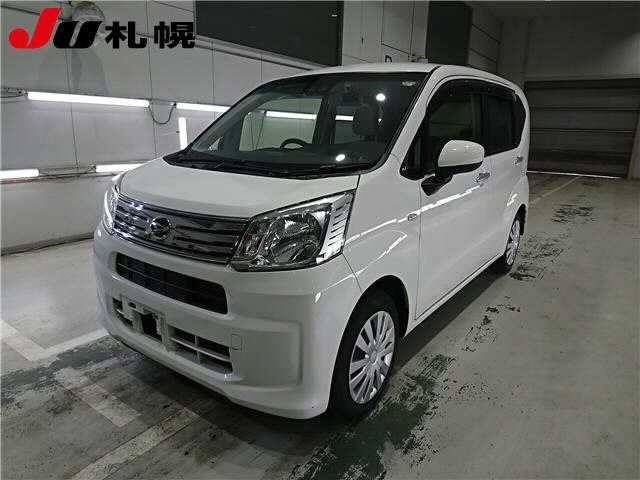 Daihatsu MOVE 2021 7420123-0