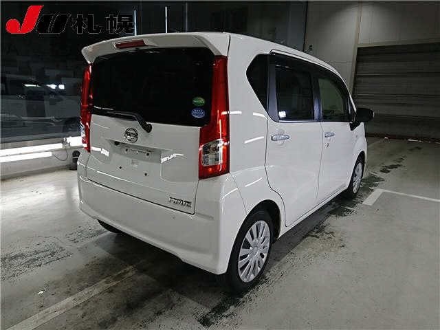 Daihatsu MOVE 2021 7420123-1