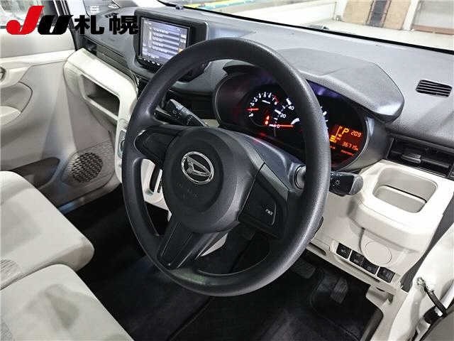 Daihatsu MOVE 2021 7420123-3