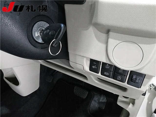 Daihatsu MOVE 2021 7420123-4