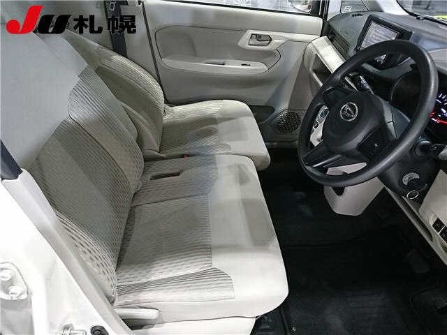 Daihatsu MOVE 2021 7420123-5