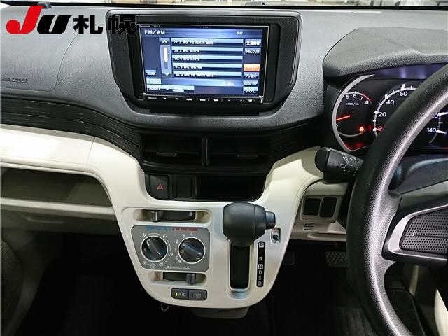 Daihatsu MOVE 2021 7420123-6