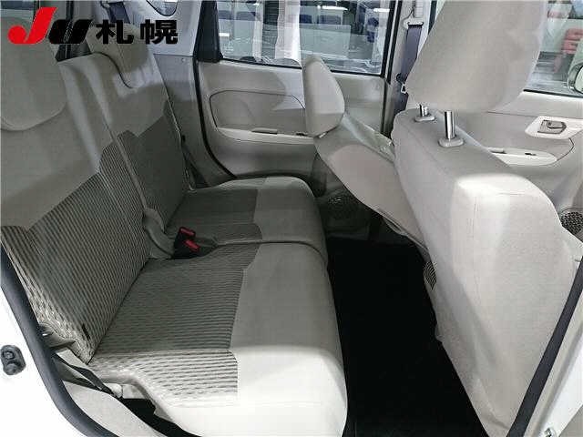 Daihatsu MOVE 2021 7420123-7