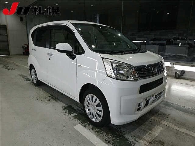 Daihatsu MOVE 2021 7420123-8