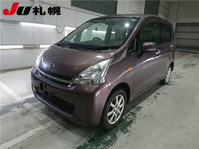 Daihatsu MOVE 2011 7420125-0