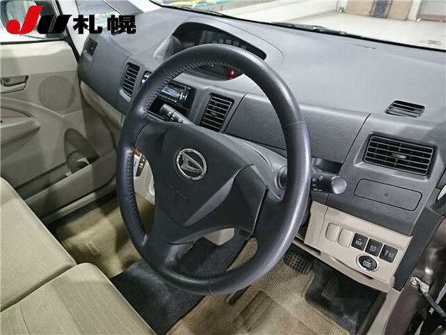 Daihatsu MOVE 2011 7420125-3