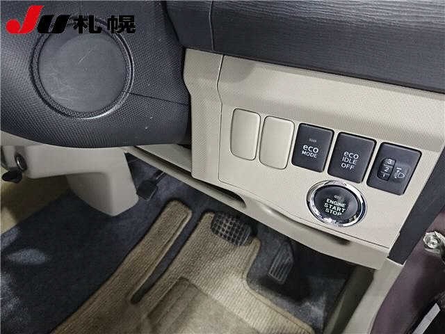 Daihatsu MOVE 2011 7420125-4