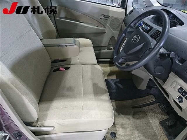 Daihatsu MOVE 2011 7420125-5