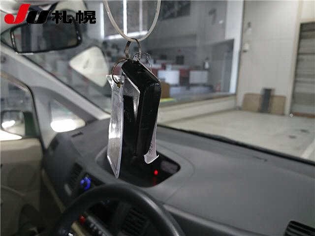 Daihatsu MOVE 2011 7420125-6