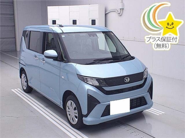 Daihatsu MOVE 2025 7420199-0