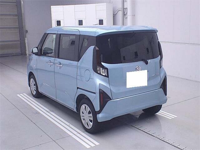 Daihatsu MOVE 2025 7420199-1