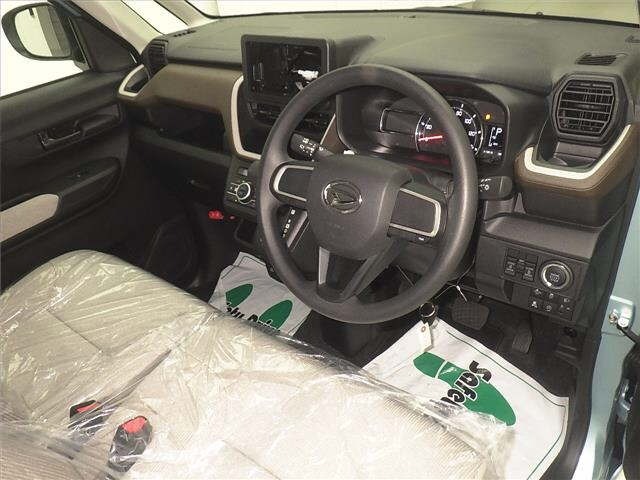 Daihatsu MOVE 2025 7420199-3