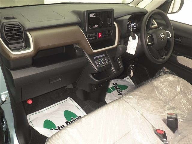 Daihatsu MOVE 2025 7420199-4