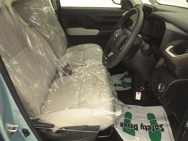 Daihatsu MOVE 2025 7420199-5