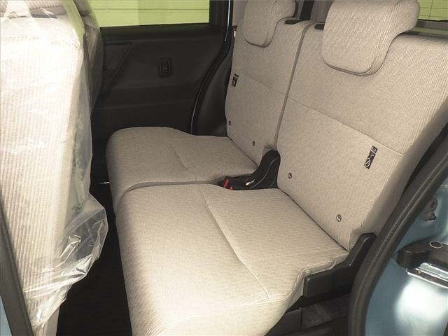 Daihatsu MOVE 2025 7420199-7