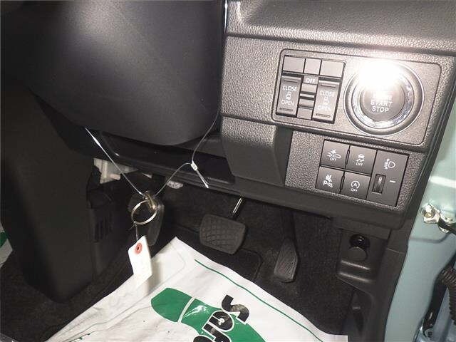 Daihatsu MOVE 2025 7420199-8