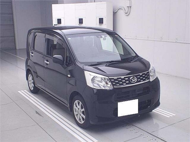 Daihatsu MOVE 2015 7420206-0