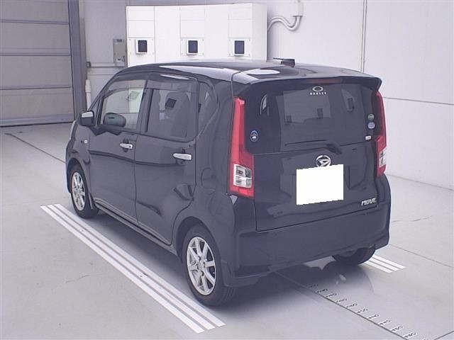 Daihatsu MOVE 2015 7420206-1