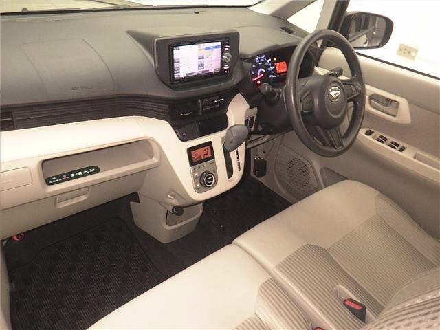 Daihatsu MOVE 2015 7420206-4
