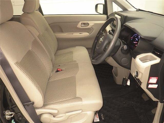 Daihatsu MOVE 2015 7420206-5